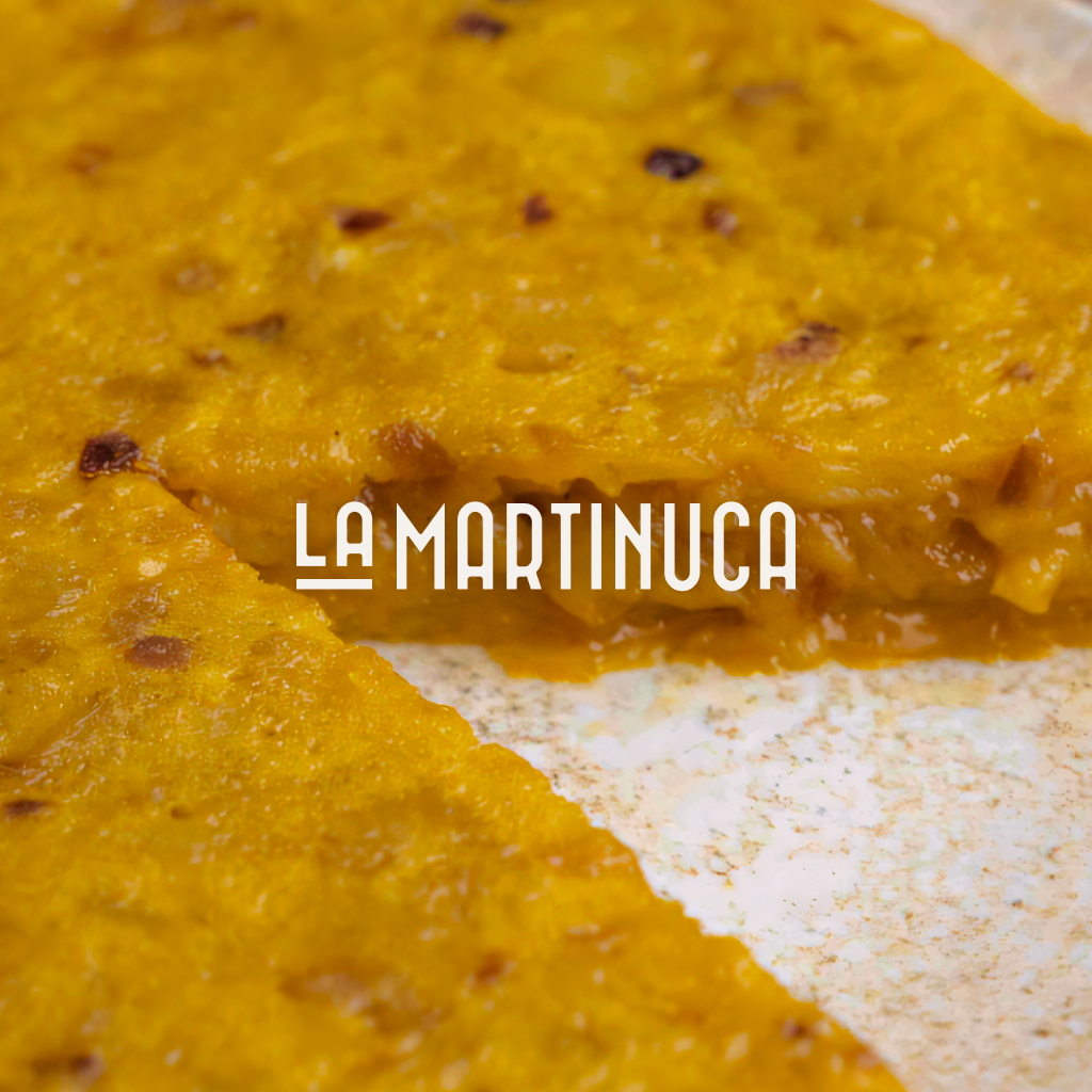 La Martinuca